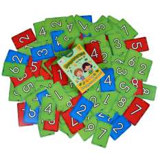 Настольная игра Быстроматика, Strateg