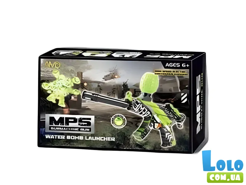 Автомат с орбизами (в ассортименте)