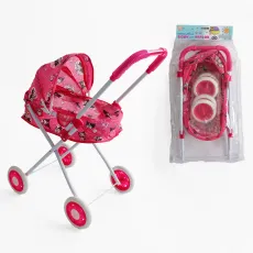 Коляска для кукол, TK Group