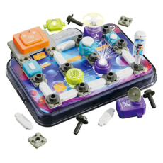 Электронный конструктор Scientific Circuits (77-54K), 45 дет.