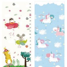 Коврик игровой двухсторонний термо