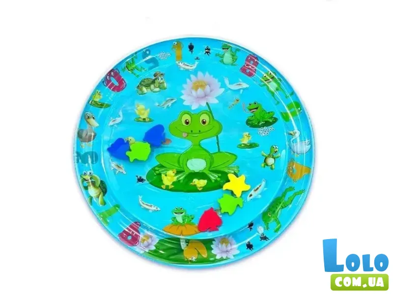 Водяной коврик