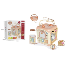 Куб логический