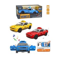 Машина Такси (в ассортименте)