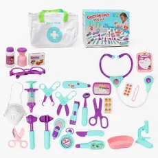 Игровой набор доктора
