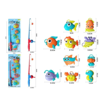 Игровой набор Рыбалка (в ассортименте)