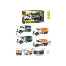 Машина Спецтехника (в ассортименте)