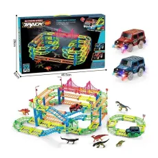 Автотрек экстремальной скорости Magic Tracks