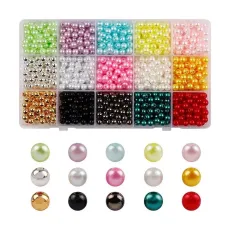 Набор из бисера в боксе