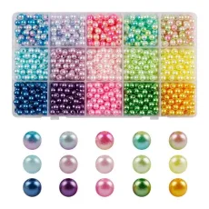 Набор из бисера в боксе