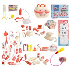 Игровой набор врача