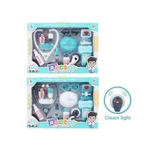 Набор врача (в ассортименте)