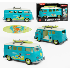 Игрушка Автобус с подсветкой