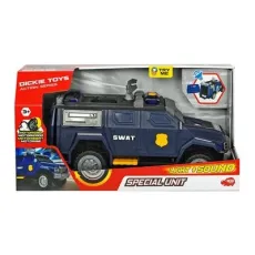 Джип Полиция