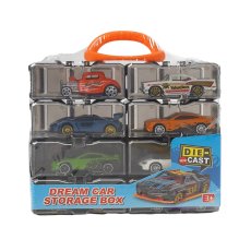 Набор металлопластиковых машин