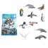 Набор фигурок Морские животные