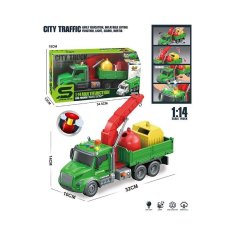 Машина Спецтехника