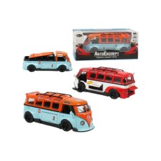 Автобус Volkswagen T1 Bus, АвтоЕксперт (в ассортименте)