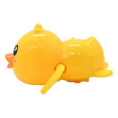 Игрушка для купания Уточка заводная