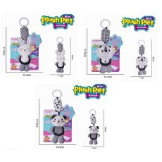 Погремушка подвеска (в ассортименте)