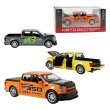 Машина металлопластиковая Ford F-150, АвтоЕксперт (в ассортименте)