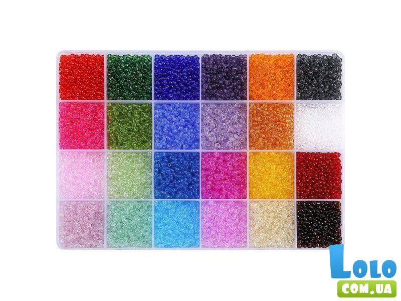 Набор бисера