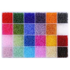 Набор бисера