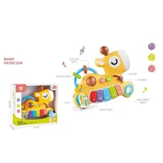 Игрушечное пианино