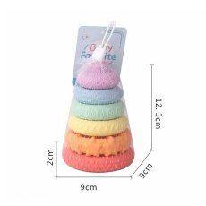 Пирамидка, 6 эл.