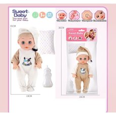 Пупс (в ассортименте)