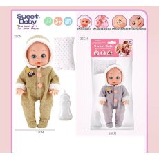 Пупс (в ассортименте)