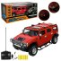 Джип Hummer H2 на радиоуправлении
