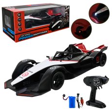 Машина на радиоуправлении