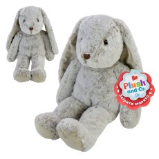 Мягкая игрушка Кролик Plush and Co, 42 см