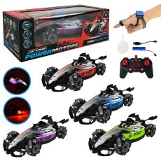 Машина на радиоуправлении (в ассортименте)