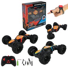 Машина на радиоуправлении (в ассортименте)