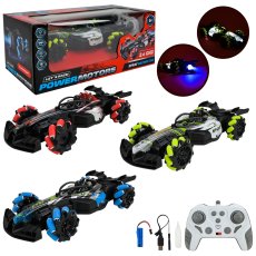 Машина на радиоуправлении (в ассортименте)