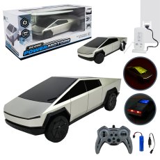 Машина на радиоуправлении Powermotors