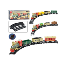 Железная дорога детская (в ассортименте)