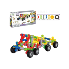 Конструктор шарнирный (SY8822), 70 дет.