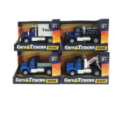 Машина Спецтехника (в ассортименте)