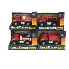 Машина Спецтехника (в ассортименте)