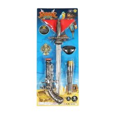 Набор пирата детский