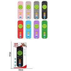 Прорезыватель Пульт (в ассортименте)