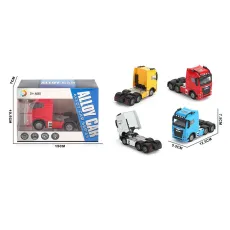 Трейлер JS 1128 A (в ассортименте)