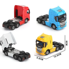 Трейлер JS 1132 A (в ассортименте)