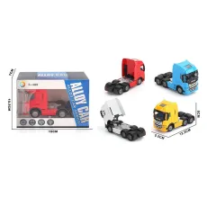 Трейлер JS 1132 A (в ассортименте)