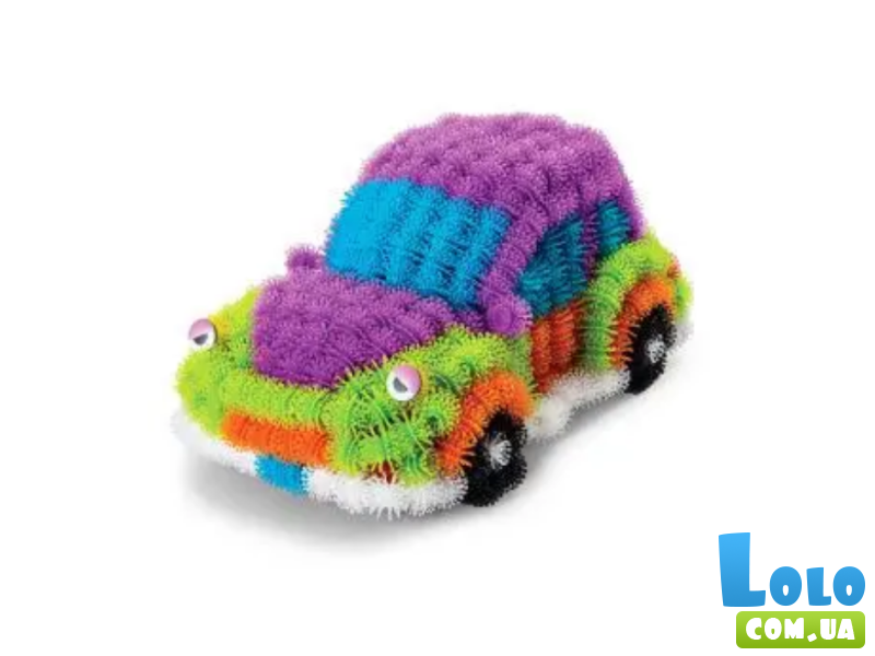 Конструктор-липучка (2074), 800 дет.