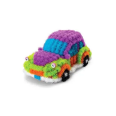 Конструктор-липучка (2074), 800 дет.