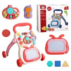 Каталка-ходунки (в ассортименте)